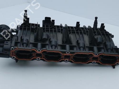 Intake manifold VW POLO VI (AW1, BZ1, AE1) 2.0 GTI | BP40410079M70 - Image 2
