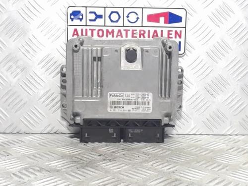 Used Engine control unit (ECU) Engine control unit (ECU) FORD FIESTA VI (CB1, CCN) 1.0 EcoBoost (100 hp) 40370681 40370681