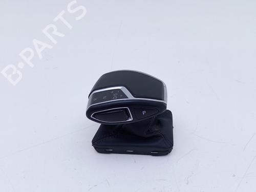 Used Gear lever Gear lever VW TOUAREG (CR7, RC8) 3.0 TDI 4motion (231 hp) 40480987 40480987