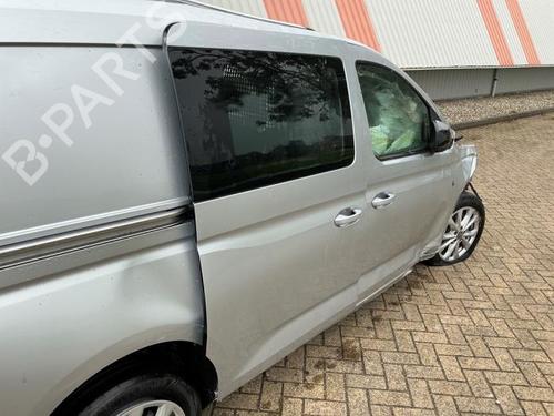 Servo brake VW CADDY V Box Body/MPV (SBA, SBH) 2.0 TDi | BP40423233M42 - Image 37