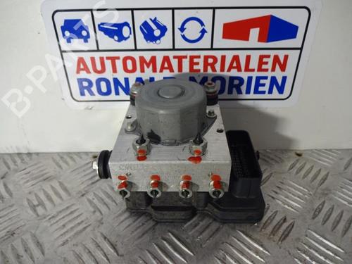 Used ABS pump ABS pump SUZUKI CELERIO (LF) 1.0 (AVK310) (68 hp) 40368323 40368323