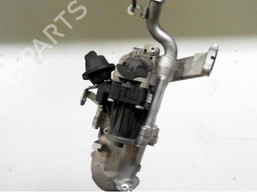Used Egr Egr FORD FOCUS III Turnier 1.6 TDCi (115 hp) 40373921 40373921