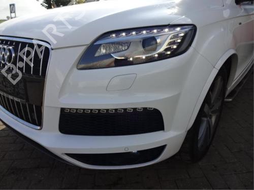 Air filter box AUDI Q7 (4LB) 4.2 TDI quattro | BP40378198M87 - Image 23
