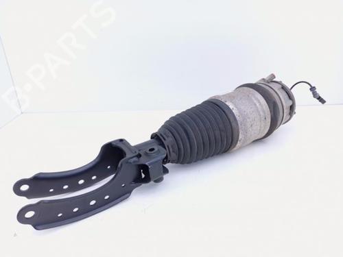 Used Right front shock absorber Right front shock absorber PORSCHE CAYENNE (92A) 3.0 S E-Hybrid (416 hp) 40424612 40424612