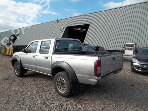 ABS pump NISSAN NAVARA NP300 (D40) 2.5 dCi 4WD | BP40368157M43 - Image 7