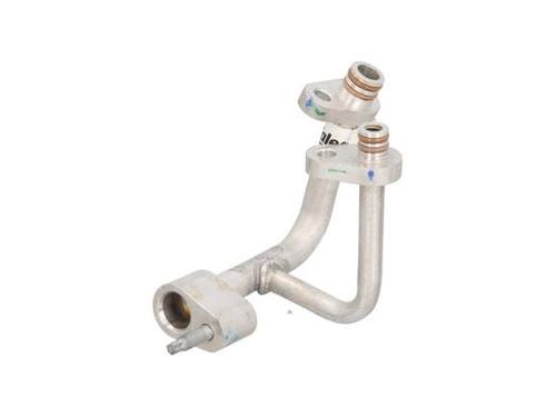 Used AC pipe AC pipe OPEL CORSA F (P2JO) CORSA-e (68) (136 hp) 40401428 40401428
