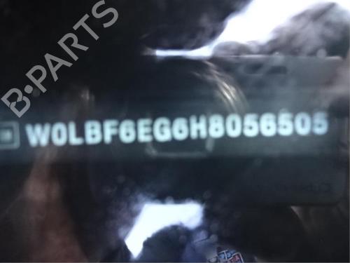 Electronic sensor OPEL ASTRA K (B16) 1.6 CDTi (68) | BP40379569M84 - Image 14