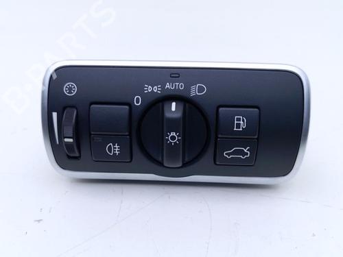 headlight-switch-volvo-xc60-i-suv-156-2008-2009-2010-2011-2012-2013-2014-2015-2016-2017-2018-40360558 main image