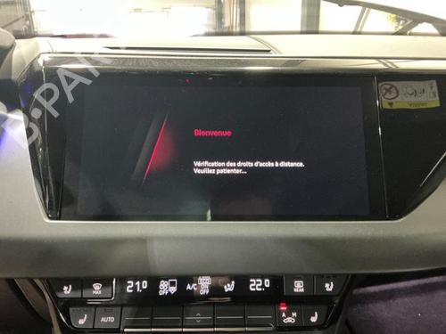 Electronic module AUDI E-TRON GT Saloon (F83, F8P) GT quattro | BP40423820M83 - Image 27