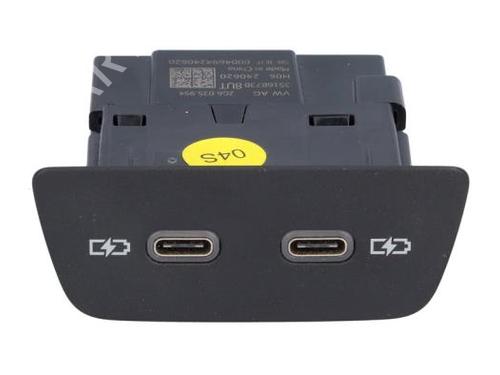 electronic-module-vw-golf-viii-cd1-da1-2019-40389273 main image
