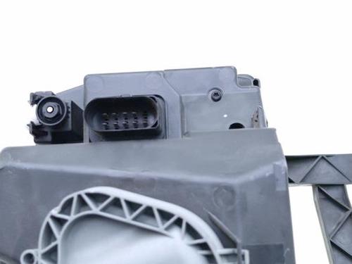 Left headlight VW TRANSPORTER T5 Van (7HA, 7HH, 7EA, 7EH) 2.5 TDI | BP40414861C28 - Image 5