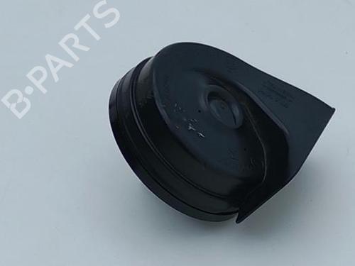 Used Horn Horn OPEL CORSA F (P2JO) 1.2 (68) (75 hp) 40477891 40477891