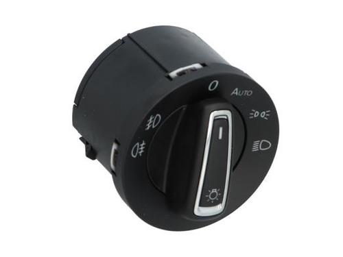Used Headlight switch Headlight switch SEAT LEON (5F1) 1.4 TSI (150 hp) 40393864 40393864