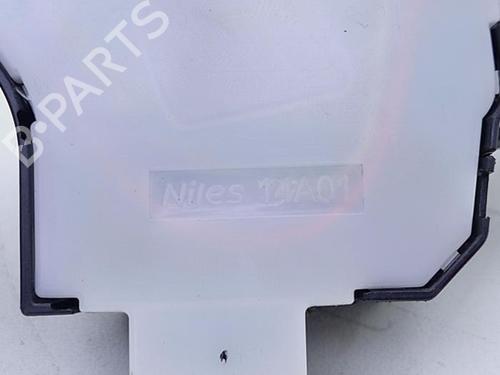 Steering column stalk RENAULT KOLEOS I (HY_) 2.0 dCi (HY0K) | BP40468947I23 - Image 6