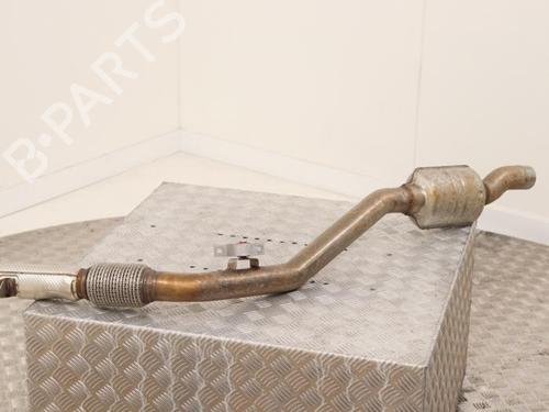 Exhaust system AUDI A5 (F53, F5P) S5 TFSI quattro | BP40408001M121 - Image 7