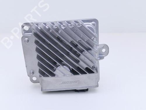 Electronic module RENAULT CLIO IV (BH_) 0.9 TCe 90 (BHNF, BHMA, BHMH, BHJK, BHJR) | BP40414930M83 - Image 1