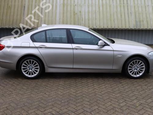 AC pipe BMW 5 (F10) 523 i | BP40410500M126 - Image 7