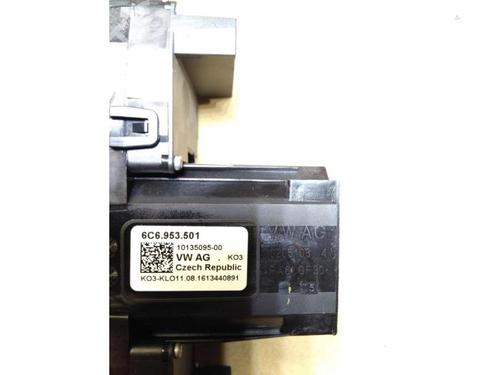 Steering column stalk SEAT TOLEDO IV (KG3) 1.6 TDI | BP40468956I23 - Image 4