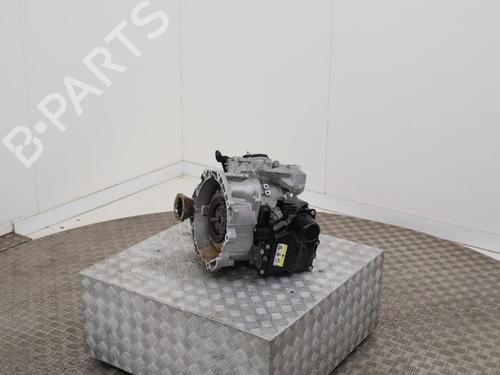 Used Gearbox Gearbox AUDI A1 Allstreet (GBH) 25 TFSI (95 hp) 40423948 40423948