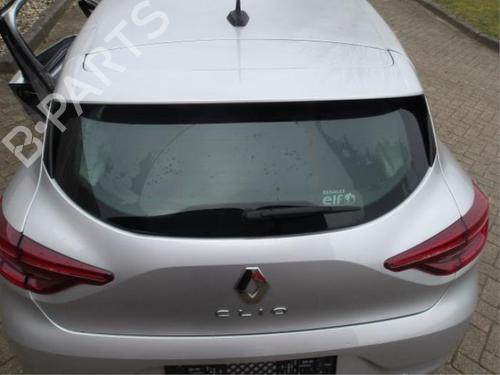 Interior roof light RENAULT CLIO V (B7_) 1.0 TCe 100 (B7MT) | BP40473526I8 - Image 19