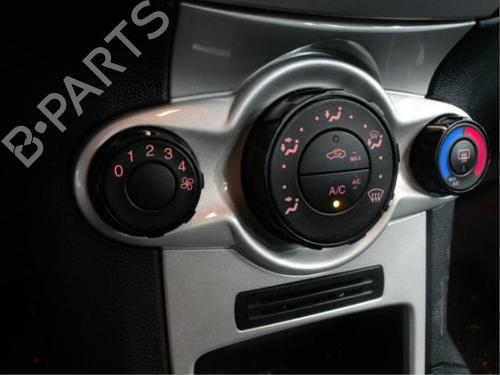 Steering wheel FORD FIESTA VI (CB1, CCN) 1.6 TDCi | BP40393015C49 - Image 22