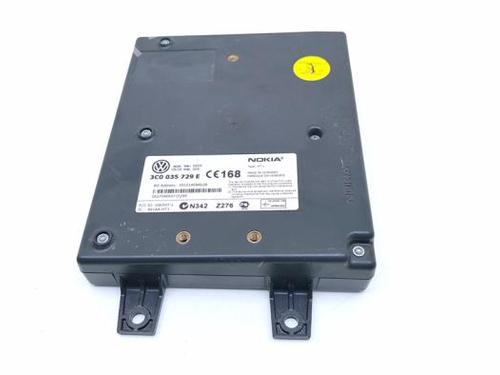 Used Electronic module Electronic module VW PASSAT B6 Variant (3C5) 3.2 FSI 4motion (250 hp) 40417694 40417694
