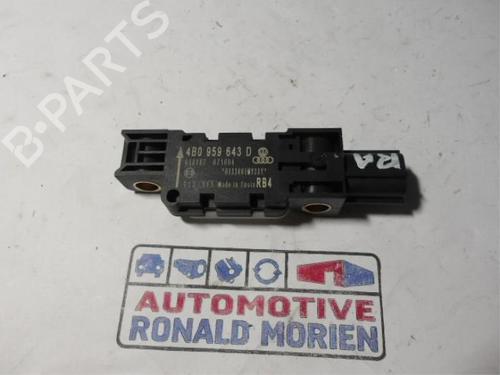 Electronic sensor AUDI A3 Sportback (8PA) 2.0 TDI 16V | BP40367245M84 - Image 1