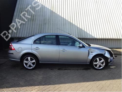 Engine control unit (ECU) FORD MONDEO III (B5Y) 1.8 16V | BP40370638M57 - Image 11