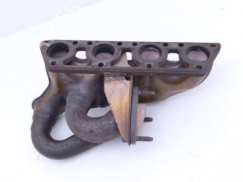 Used Exhaust manifold Exhaust manifold VW PASSAT B5.5 Variant (3B6) 2.0 (130 hp) 40380771 40380771