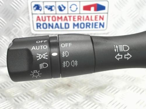 steering-column-stalk-nissan-juke-f15-2010-2011-2012-2013-2014-2015-2016-2017-2018-2019-40360888 main image