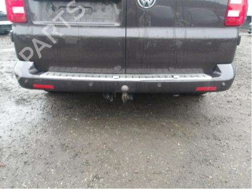 Electronic module VW TRANSPORTER T5 Van (7HA, 7HH, 7EA, 7EH) 2.0 BiTDI | BP40469182M83 - Image 37