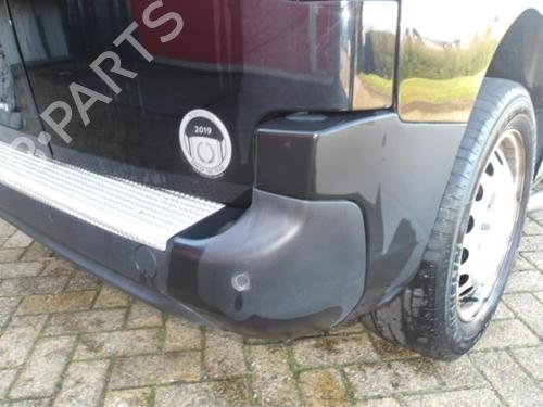 Intercooler pipe PEUGEOT PARTNER Box Body/MPV (K9) 1.5 BlueHDI 130 | BP40470614M127 - Image 36