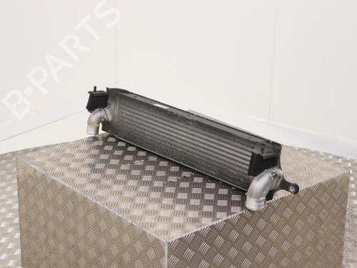 Intercooler RENAULT KOLEOS I (HY_) 2.0 dCi (HY0K) | BP40474545M30 - Image 2