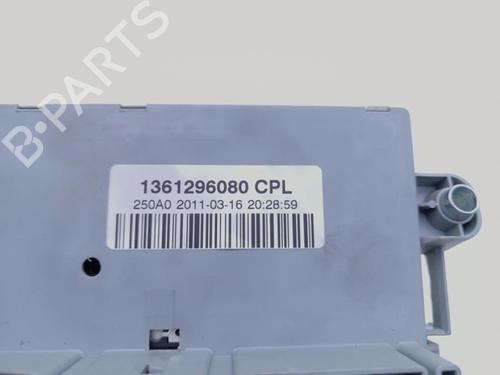 Fuse box FIAT DUCATO Bus (250_) 100 Multijet 2,2 D | BP40372588E1 - Image 4