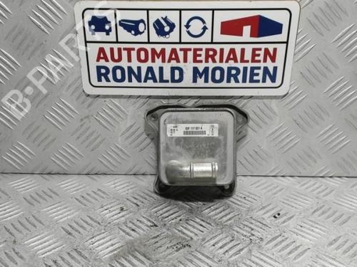 Used Oil radiator Oil radiator SKODA RAPID Spaceback (NH1) 1.2 TSI (86 hp) 40470741 40470741