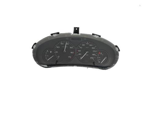Used Instrument cluster Instrument cluster CITROËN BERLINGO / BERLINGO FIRST Box Body/MPV (M_) 1.6 HDI 75 (MB9HW) (75 hp) 40468662 40468662