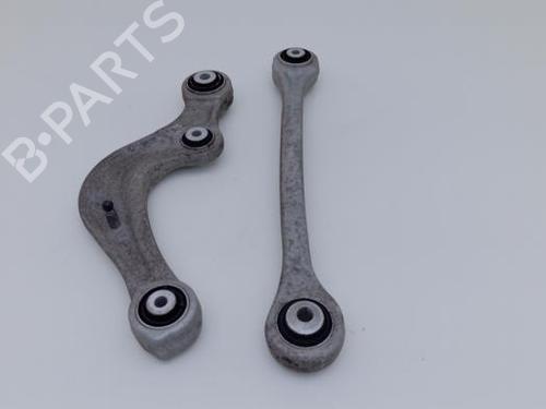 Used Left front suspension arm Left front suspension arm AUDI E-TRON (GEN) 55 quattro (408 hp) 40413517 40413517