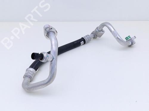 Used AC pipe AC pipe XPENG G6 EV All-wheel Drive (476 hp) 40422940 40422940