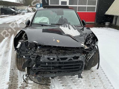 Radiator fan PORSCHE CAYENNE (92A) 3.0 S E-Hybrid | BP40424384M35 - Image 14