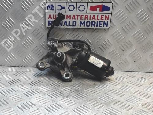 Used Front wiper motor Front wiper motor OPEL VECTRA C (Z02) 2.2 DTI 16V (F69) (125 hp) 40372156 40372156