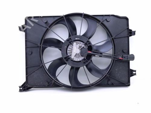 Used Radiator fan Radiator fan OPEL AMPERA-E (F17) EV150 (48) (204 hp) 40481345 40481345