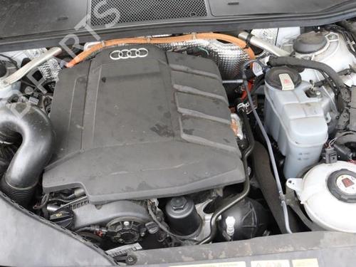 Control unit AUDI A7 Sportback (4KA) 50 TFSI e quattro | BP40478415M11 - Image 9