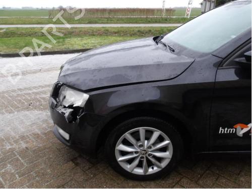Steering column SKODA OCTAVIA III Combi (5E5, 5E6) 1.6 TDI | BP40366819M21 - Image 33