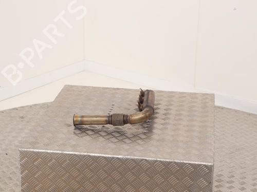 Exhaust manifold AUDI Q7 (4MB, 4MG, 4MQ) 3.0 TDI quattro | BP40397777M110  - Image 6