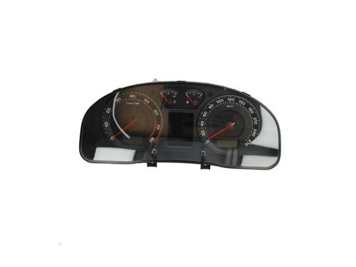 Used Instrument cluster Instrument cluster SKODA SUPERB I (3U4) 2.8 V6 (193 hp) 40412323 40412323