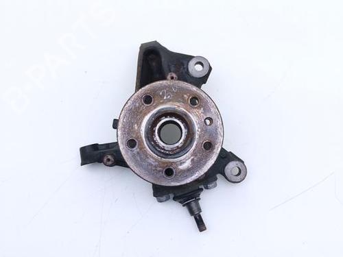 Used Right front steering knuckle Right front steering knuckle VW CRAFTER Bus (SYI, SYJ) 2.0 TDI FWD (177 hp) 40480395 40480395