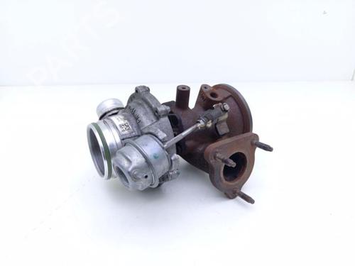 turbochargersupercharger-volvo-v40-hatchback-525-2012-2013-2014-2015-2016-2017-2018-2019-40380690 main image