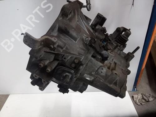 Used Gearbox Gearbox MAZDA 6 Saloon (GG) 2.0 DI (GG14) (121 hp) 40383163 40383163