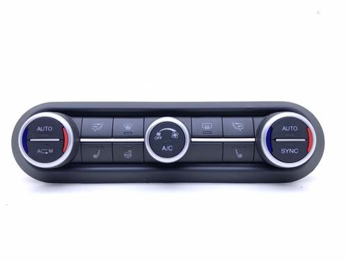 Used Climate control Climate control ALFA ROMEO STELVIO (949_) 2.0 Q4 (949.AXA2A) (280 hp) 40424219 40424219