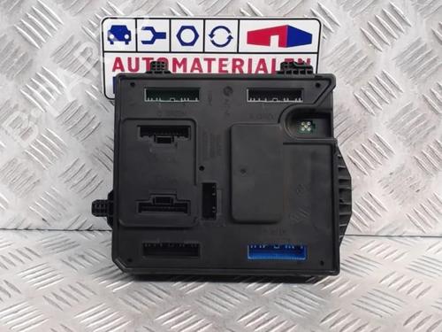 control-unit-renault-megane-iii-hatchback-bz01_-b3_-2008-40372105 main image